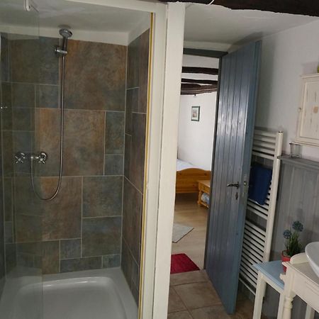 Villa Velo Eschwege Esterno foto