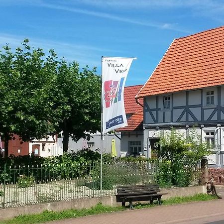 Villa Velo Eschwege Esterno foto