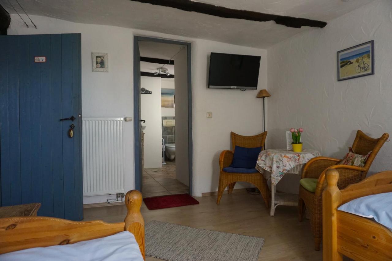 Villa Velo Eschwege Esterno foto