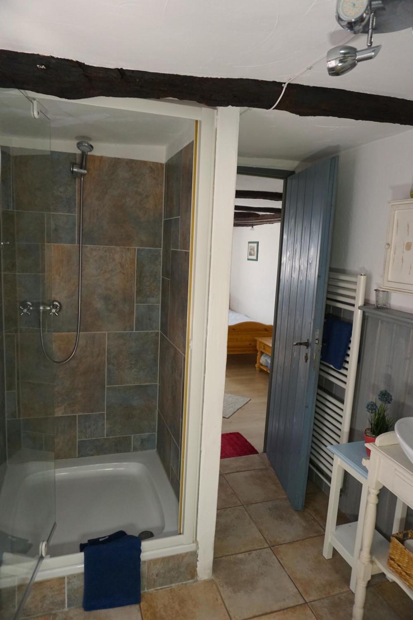 Villa Velo Eschwege Esterno foto