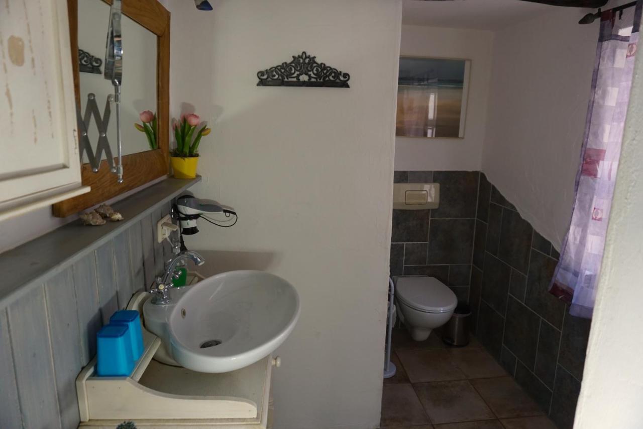 Villa Velo Eschwege Esterno foto